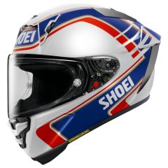Full Face Helmet Shoei X-SPR PRO Gardner TC-2