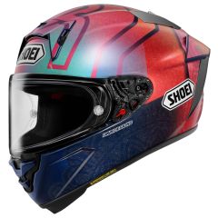 Integralhelm Shoei X-SPR PRO Marquez Holi TC-1 LTD.