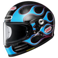 Full Face Helmet Shoei GLAMSTER06 BLAST TC-2