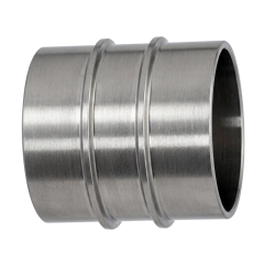 11001MI - BOCCOLA INOX ARROW PER RIMOZIONE VALVOLA BMW R 1200 GS/RT 10-12