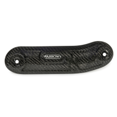 11006MI - Heat Shield Scarico Arrow Carbon YAMAHA TÉNÉRÉ 700 (19-20)