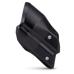 11011MI - Bouclier thermique d'échappement Arrow Triumph SPEED TRIPLE 1200 RS
