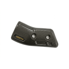 11014MI - Exhaust heat shield Arrow Carbon Moto Morini X-CAPE 700 (25-)