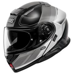 Casco Abatible Shoei NEOTEC3 SHARPEN TC-5