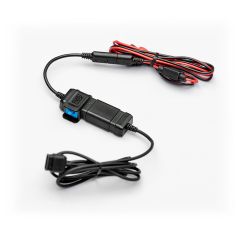 Adaptador Inteligente Quad Lock® de 12V a USB Impermeable