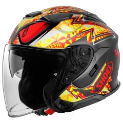 Offroad-Helm Shoei J-CRUISE3 INSPIRED TC-1