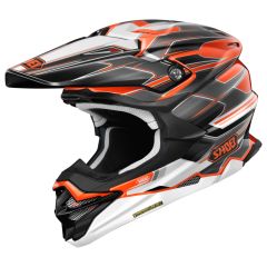 Casque Tout-Terrain Shoei VFX-WR 06 SPARKLE TC-8