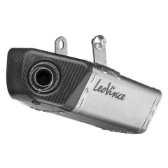 14170 - Escape LeoVince UNDERBODY Acero inoxidable KAWASAKI NINJA 650 (17-19) 