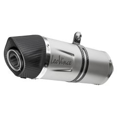 14181EK - Full Exhaust LeoVince LV ONE EVO SS KAWASAKI NINJA / Z 650 (2017)