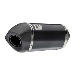 15604B - Silencieux Échappement LeoVince LV-14 BLACK BMW R 1300 GS (23-25)