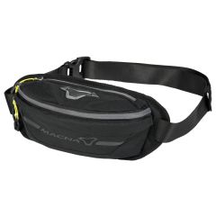 Foldable Kangaroo Backpack Macna Black