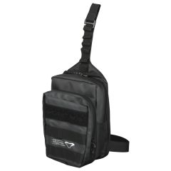 Leg Bag Macna MULB-1 2.4lt Black