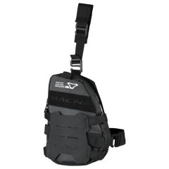 Leg Bag Macna MULB Legian 4lt Black