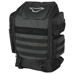 Backpack Macna MUBP-1 Black
