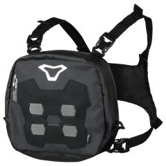 Chest Bag Macna MUCB Chestor 4lt Black