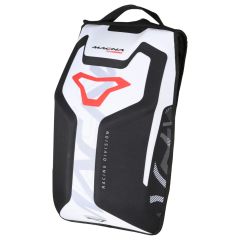 Backpack Macna Formance Black / White