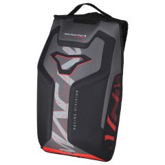 Backpack Macna Formance Black / Red