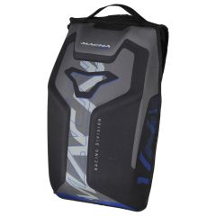 Backpack Macna Formance Black / Blue