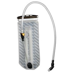 Trinkblase Macna 1,5 l Black
