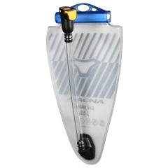 Hydration Bag Macna 0.5lt Black