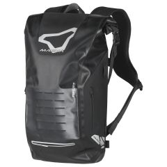 Backpack Macna MUBP Travelham Black