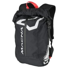 Backpack Macna Basking Black