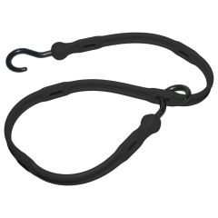 Strap Macna Dyna Double Hook Black