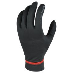Motorradhandschuhe Macna Bush Black