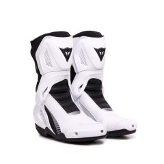 Motorcycle Boots Man Dainese Nexus 3 In&Out Black/White
