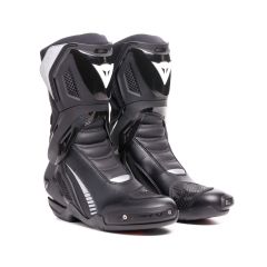 Motorcycle Boots Man Dainese Nexus 3 In&Out Black/Black
