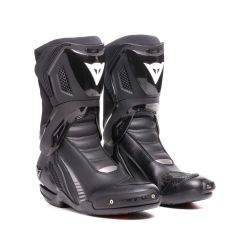 Motorcycle Boots Woman Dainese Nexus 3 In&Out Black/Black