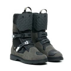 Motorcycle Boots GORE-TEX® Man Dainese OVERYOND XT Black/Grey