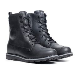 Motorradstiefel TCX HERO 2 WP BLACK