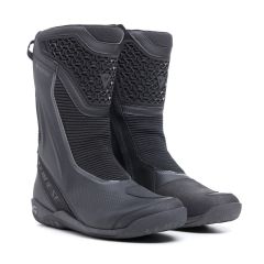 Motorradstiefel GORE-TEX® Mann Dainese FREELAND 14 Wasserdicht Black