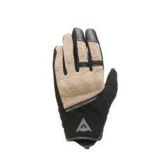 Motorcycle Gloves Man Dainese Metrax Air Black/Tidal Foam