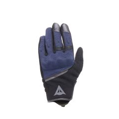 Motorcycle Gloves Man Dainese Metrax Air Black/Navy