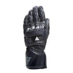 Guanti Moto Pelle Uomo Dainese DRUID 4 Black/Black/Charcoal-Grey
