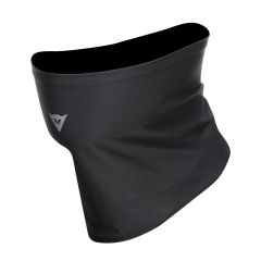 Motorcycle Neck Warmer Dainese Black Dainese