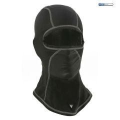 Motorrad Sturmhaube Stoff Mann Dainese VOLUND 07 Black