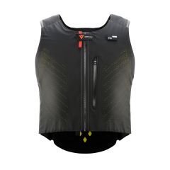 Motorrad-Airbagweste Dainese Smart Air Black