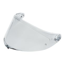 Helmet visor AGV GT3-1 MPLK - E2205 Clear