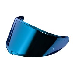 Visière de casque AGV SP1 MPLK Iridium Blue