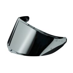 Helmet visor AGV SP1 MPLK Iridium Silver