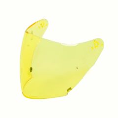 Visiera Casco AGV CITY 17 PLK - E2205 Yellow