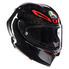 Full-Face Helmet AGV PISTA GP RR Italia Carbonio Forgiato