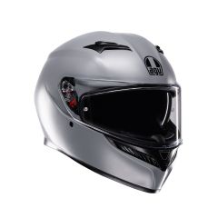 Casque Intégral AGV K3 Mono Matt Nardo Grey