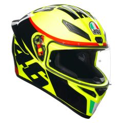 Full-Face Helmet AGV K1 S Grazie Vale