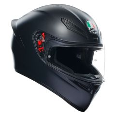 Integralhelm AGV K1 S Matt Black