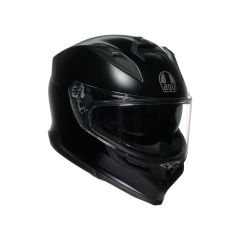 Casco Integral AGV K7 Mono Matt Black