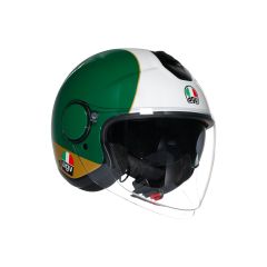 Jethelm AGV ETERES Ago 1